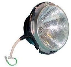 Headlight Lamp