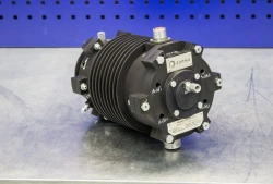 Reversible Synchronous Electric Machine VELMA-10 G/LGP