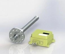 Continuous Water Level Measurement Device FEU-D5M