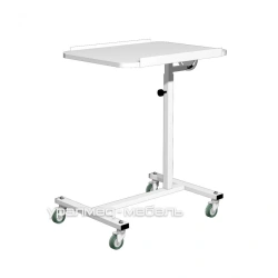 Over-Bed Medical Instrument Table SN-2