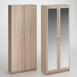 Tall Wardrobe