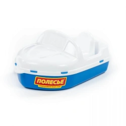 Veterok Toy Boat for Active Kids Play, Model 36674