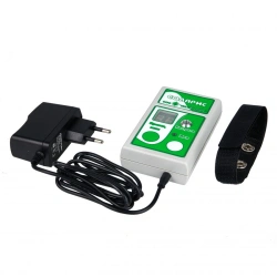 Intravenous Blood Irradiation Device LED "Solaris 630" with Accessories