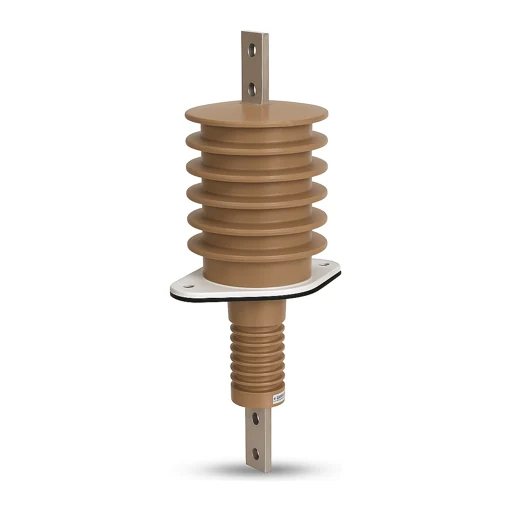 Insulators & Anchor Fittings