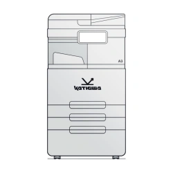 Multi-functional Peripheral Device "Katyusha" M450