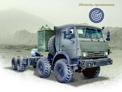 Autonomous Power Supply System ED2x30-T400-3RA