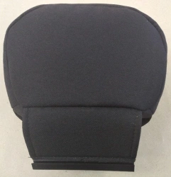 Front Seat Headrest Upholstery PSA-6818020-11