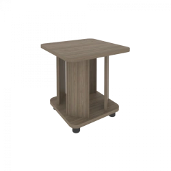 Wooden Coffee Tables Light Series