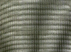 Technical Polyester Fabric "Mesh" with Fire-Resistant Finish, Art. 300708