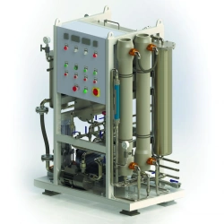 Reverse Osmosis Desalination Systems (RODS)