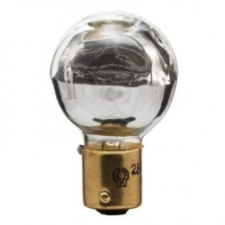 SMZ 28-28-1 Lamp for DC and AC Power Use