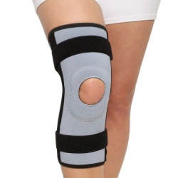Knee support brace