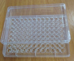 Immunoassay Plate for Clinical Samples - TU 32.50.50-004-01813981-2020