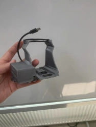 Automatic Payload Release System for UAVs