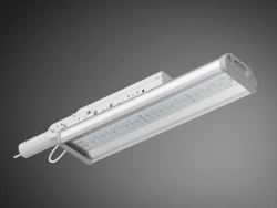 Outdoor LED Street Light with Secondary Optics SV-LWS-S-110