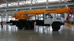 Construction Crane KS-45717-2P AIR