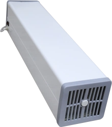 Medical Bactericidal Recirculator Air Purifier ОБРН-2х15 "Azov
