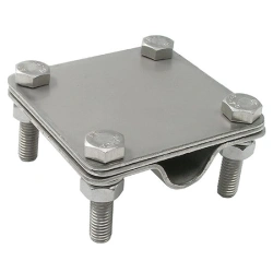 Universal Clamp ZU-4N(16) for Grounding Connections