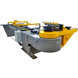 Pipe Bending Machine