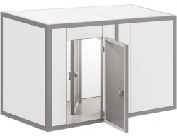 Modular Refrigeration Chambers TU 28.25.13-010-66486978-2020