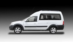 LRGS Family Passenger Transport Vehicles for Measurement and Diagnostics - Model LRGS0L, LRGS0B1, LRGS0B2, LRGS0C1, LRGS0C2, LRGS0V1