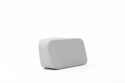 Soft Seating Puff for Public Spaces L29-1PH