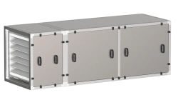 Air Purifier and Disinfectant Photo-catalytic "Aerolife KFU2-150