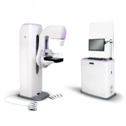 Digital X-ray Mammography System "DiAR Mammo" MELR.94121.001