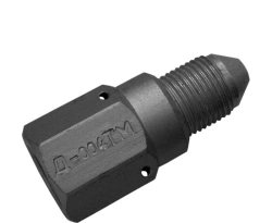 Hydraulic Damper