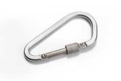Fire Carabiner K5-35 for High-Rise Rescue Operations