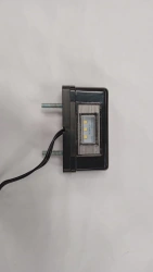 License Plate Light for Vehicles and Trailers A.3717.001