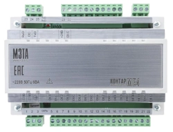ME4.1101 Expansion Module for Automation Systems