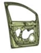 Left Inner Door for Cars, Article No. 9680420880