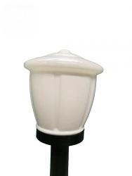 LED Lighting Fixtures S-lux TOKYO for Parks and Public Spaces