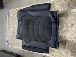 Left Backrest Upholstery for Skoda Kodiaq 562888805