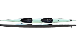 Two-Person Kayak Model K-2 M