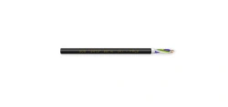 Fire-Resistant Power Cable with Copper Conductors - VVGng(A)-FRLS