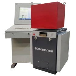 Impact Testing Machine VSTC-1000/1000