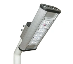 LED Street Light ELEDA 20W Model NV-C-ST1-20W-L