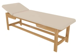 Medical Physiotherapy Couch KDF.7001 from "LABROMED-3" Hospital Furniture Set