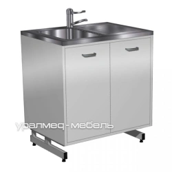 Medical Sink Cabinet TMm-203