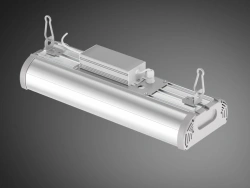 Industrial LED Light Fixture SV-LWR-R-80