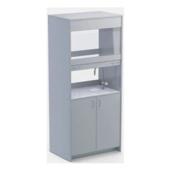 Laboratory Fume Hood for Chemical Analysis - Шкаф вытяжной