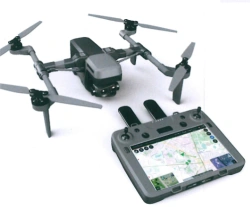 Complete Drone Systems
