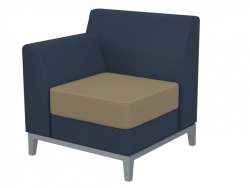Soft Module (Right or Left Furniture Section 38)