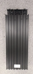 Duplex Band-Stop Filter DF-160/R6K