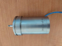 Brushless DC Motor with Control Unit BCD 20-N1-01