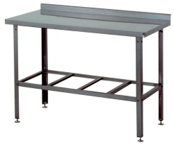 Metal Workbench Model 6500.350.136.000