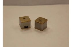 Four-Probe Measuring Head for Resistance Testing TC_01_10_62.5