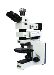 Raman Spectroscopy System for Enhanced Imaging of Sample Structures RM785